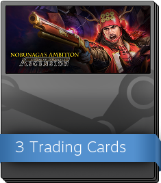 Series 1 Booster Pack