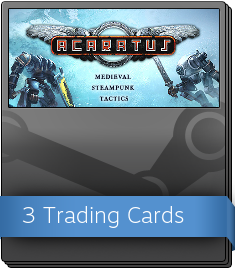 Series 1 Booster Pack