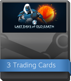 Series 1 Booster Pack