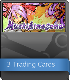 Series 1 Booster Pack