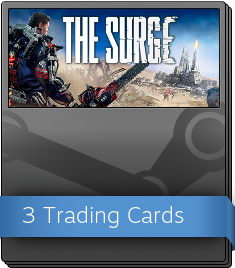 Series 1 Booster Pack