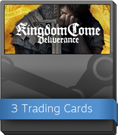 Series 1 Booster Pack