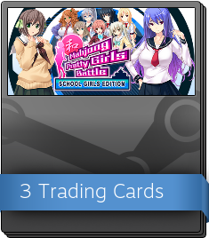 Series 1 Booster Pack