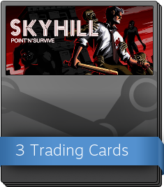 Series 1 Booster Pack