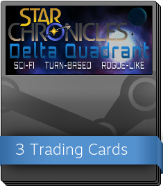 Series 1 Booster Pack