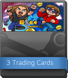 Series 1 Booster Pack
