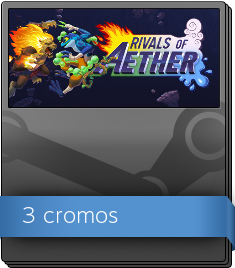Series 1 Booster Pack