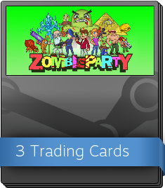 Series 1 Booster Pack