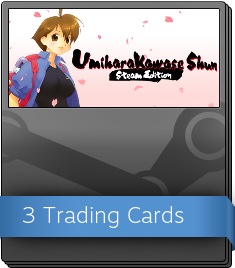 Series 1 Booster Pack