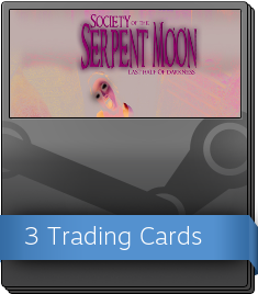 Series 1 Booster Pack