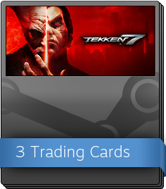 Series 1 Booster Pack