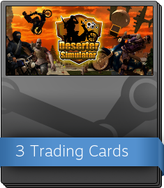 Series 1 Booster Pack