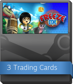 Series 1 Booster Pack