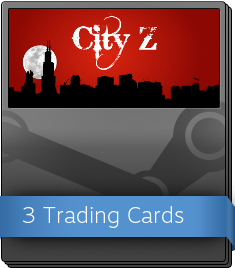 Series 1 Booster Pack