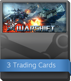 Series 1 Booster Pack