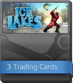 Series 1 Booster Pack