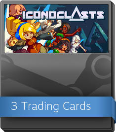 Series 1 Booster Pack