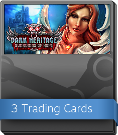 Series 1 Booster Pack