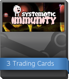 Series 1 Booster Pack