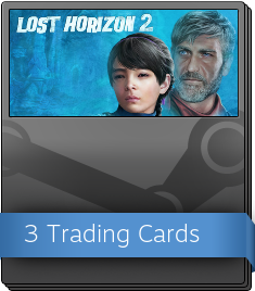 Series 1 Booster Pack