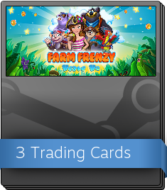 Series 1 Booster Pack