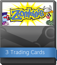 Series 1 Booster Pack