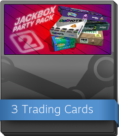 Series 1 Booster Pack