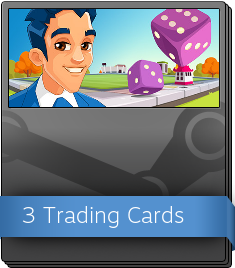 Series 1 Booster Pack