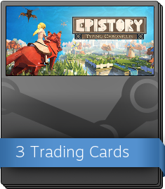 Series 1 Booster Pack