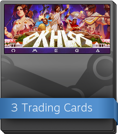 Series 1 Booster Pack