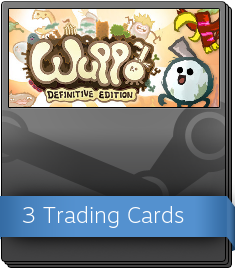 Series 1 Booster Pack
