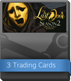 Buy The Last Door: Season 2 - Collector's Edition PC Steam key