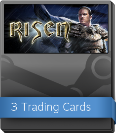 Series 1 Booster Pack