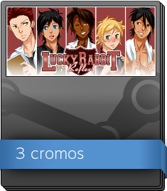 Series 1 Booster Pack