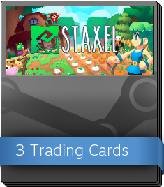 Series 1 Booster Pack