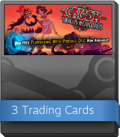 Series 1 Booster Pack