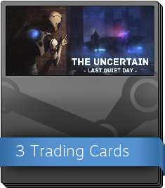 Series 1 Booster Pack