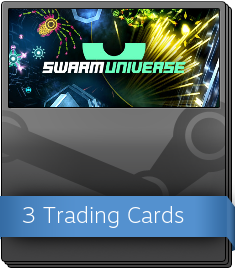 Series 1 Booster Pack