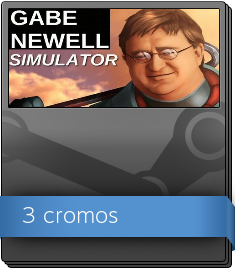 Steam Community :: Gabe Newell Simulator
