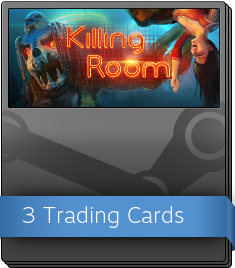 Series 1 Booster Pack