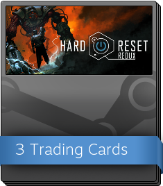 Series 1 Booster Pack