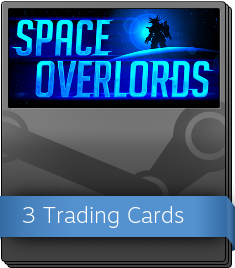 Series 1 Booster Pack