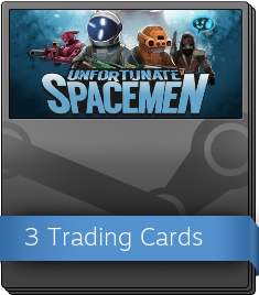 Series 1 Booster Pack