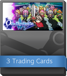 Series 1 Booster Pack