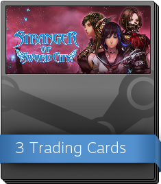 Series 1 Booster Pack
