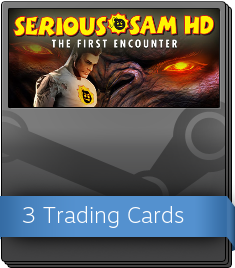 Series 1 Booster Pack