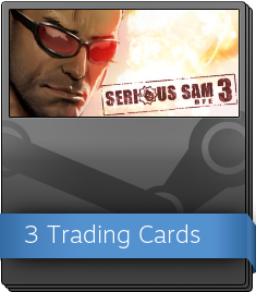 Series 1 Booster Pack