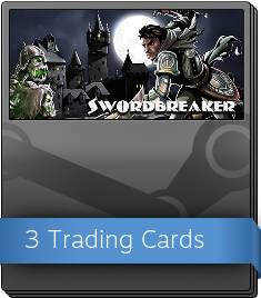 Series 1 Booster Pack