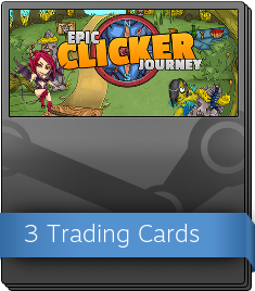 Series 1 Booster Pack