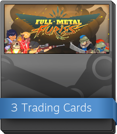 Series 1 Booster Pack